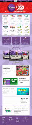 VIP REWARDS & Play it Again! - Tennessee Lottery VIP REWARDS & Play it Again! - Tennessee Lottery