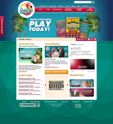 Remaining Top Prizes - The Florida Lottery Remaining Top Prizes - The Florida Lottery