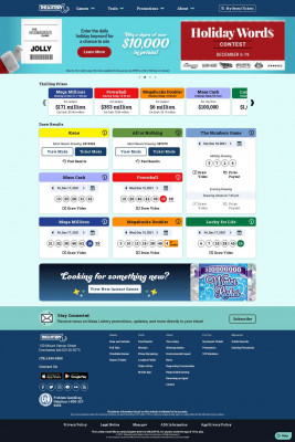 Second Chance Drawings - Massachusetts Lottery Second Chance Drawings - Massachusetts Lottery