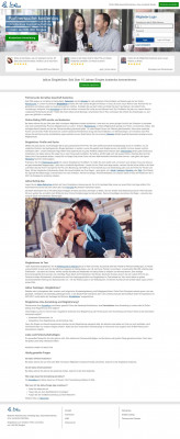 Chat & Partnersuche - Anmeldung - Lablue Chat & Partnersuche - Anmeldung - Lablue