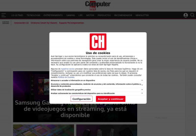 Correo Yahoo Mail: cómo iniciar sesión y guía de todas sus ... Correo Yahoo Mail: cómo iniciar sesión y guía de todas sus ...