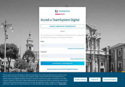 TS Digital TS Digital