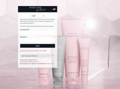 Mary Kay InTouch | United States Mary Kay InTouch | United States