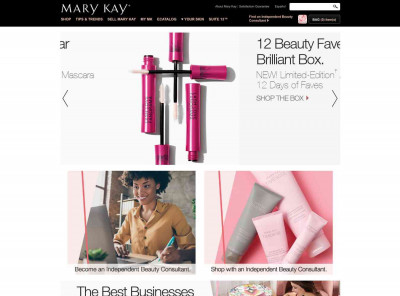 Mary Kay | Official Site Mary Kay | Official Site