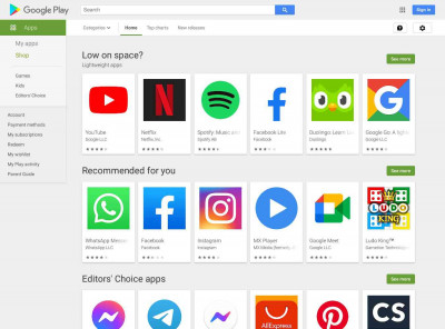 Mary Kay InTouch® UK - Apps on Google Play Mary Kay InTouch® UK - Apps on Google Play