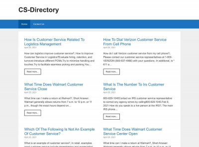 Marykayintouch - Contact Mary Kay® - CS-Directory Marykayintouch - Contact Mary Kay® - CS-Directory