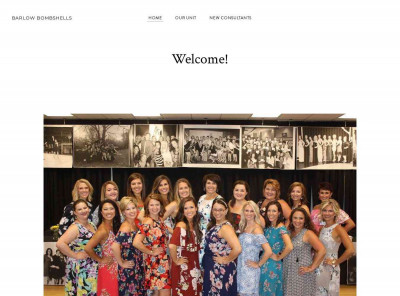 How do I log into the Mary Kay InTouch website? - Barlow ... How do I log into the Mary Kay InTouch website? - Barlow ...