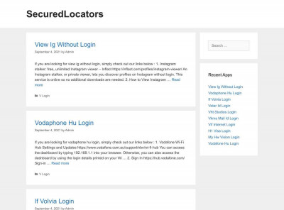 Mk Intouch Usa Login - SecuredLocators - Mk Intouch Usa Login - SecuredLocators -