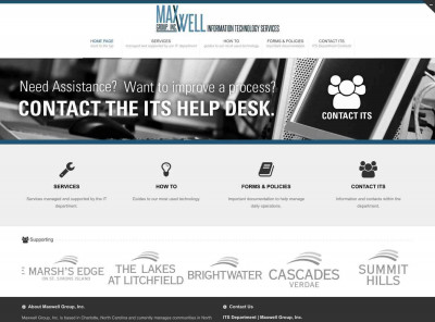 OnShift | Information Technology Services OnShift | Information Technology Services