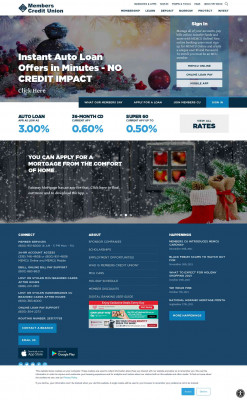 FAQ- Members Credit Union in Winston-Salem, NC FAQ- Members Credit Union in Winston-Salem, NC