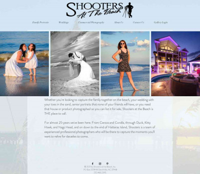 Gallery Login | Shooters at the Beach, Inc. Gallery Login | Shooters at the Beach, Inc.