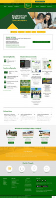 Woodland Community College: Home Woodland Community College: Home