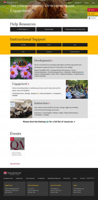 Blackboard Learn | Waubonsee Community College Blackboard Learn | Waubonsee Community College