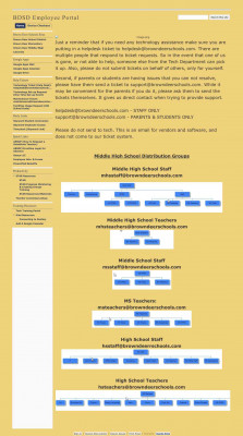 Achieve3000 - BDSD Employee Portal Achieve3000 - BDSD Employee Portal