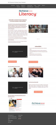 Empower3000 - Further Education Empower3000 - Further Education