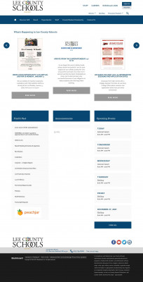 LevelSet Assessment: Teacher Guide - Lee County Schools LevelSet Assessment: Teacher Guide - Lee County Schools