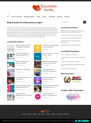 Cocoland sur Mobile ? Une application ? - Rencontre.guide Cocoland sur Mobile ? Une application ? - Rencontre.guide