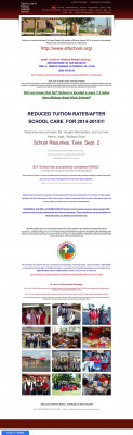 Engrade - Saint Louis of France Catholic School Engrade - Saint Louis of France Catholic School