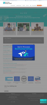 Apex Learning Virtual School: Online High School Apex Learning Virtual School: Online High School