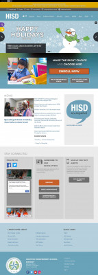 Getting Started Guide for Students - Houston ISD Getting Started Guide for Students - Houston ISD