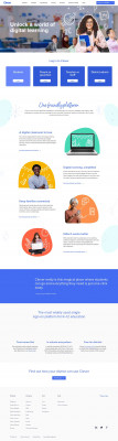 Apex Learning - Clever application gallery Apex Learning - Clever application gallery