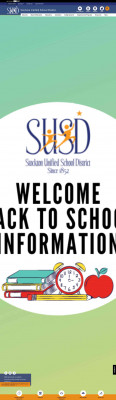 Weiss, Graham / APEX - Stockton Unified School District Weiss, Graham / APEX - Stockton Unified School District
