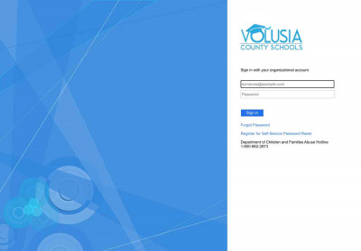 Parent Portal - Volusia - Focus Parent Portal - Volusia - Focus
