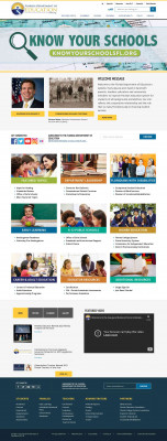 The School Board of Volusia County - Florida Department of ... The School Board of Volusia County - Florida Department of ...