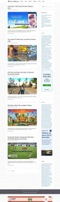 My Navy Quick Links Asm | Amarta Karya My Navy Quick Links Asm | Amarta Karya