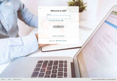 ADP Login ADP Login
