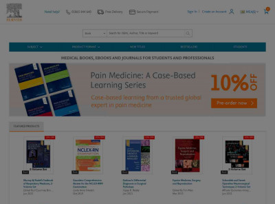 Saunders Comprehensive Review for the NCLEX-RN - Elsevier Saunders Comprehensive Review for the NCLEX-RN - Elsevier