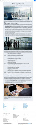 Tampabay Rr Com - Log In - Webmail - AvalonDB - Avalon ... Tampabay Rr Com - Log In - Webmail - AvalonDB - Avalon ...