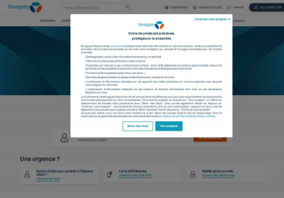 Installer mon décodeur TV Bbox 4K Installer mon décodeur TV Bbox 4K