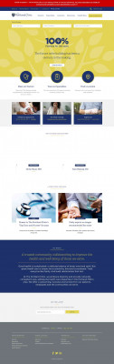 MyChart Archives - The Portland Clinic MyChart Archives - The Portland Clinic