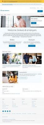 About The Portland Clinic About The Portland Clinic