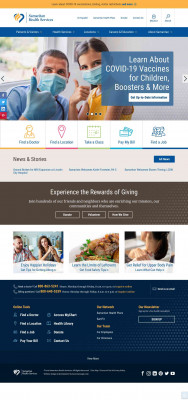 MyChart Patient Portal | Samaritan Health Services MyChart Patient Portal | Samaritan Health Services