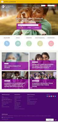 CHRISTUS Family Medicine - Portland CHRISTUS Family Medicine - Portland