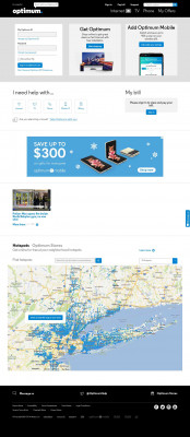 Optimum | TV, Phone and Internet Support Home Optimum | TV, Phone and Internet Support Home