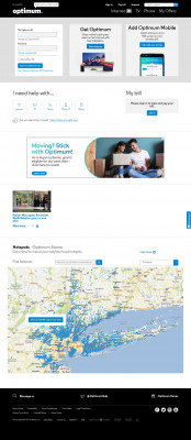 Optimum | TV, Phone and Internet Support Home Optimum | TV, Phone and Internet Support Home