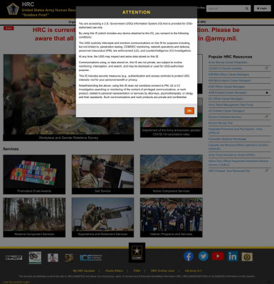 USARC - Regional Level Application Software RLAS - HRC USARC - Regional Level Application Software RLAS - HRC