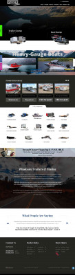 Deck Sled Trailers For Sale near Edmonton, AB Deck Sled Trailers For Sale near Edmonton, AB