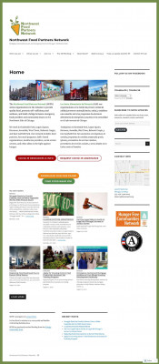 SNAP - Northwest Food Partners Network SNAP - Northwest Food Partners Network