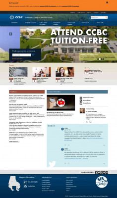 Access your CCBC login Access your CCBC login