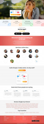 Chat with Singles in Meow - Mingle2 Chat with Singles in Meow - Mingle2