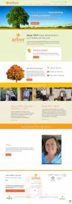 Training Tips for Signal Home Health Agency - Arbor ... Training Tips for Signal Home Health Agency - Arbor ...