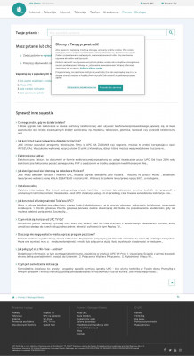 Moje UPC - nie pamiętam nazwy użytkownika Moje UPC - nie pamiętam nazwy użytkownika