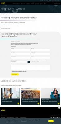 Mywmtotalrewards Login - Alight Mywmtotalrewards Login - Alight