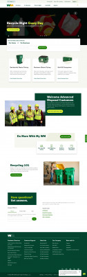 My WM Login | Waste Management My WM Login | Waste Management