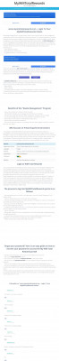 MyWMTotalRewards – Login To Your MyWMTotalRewards MyWMTotalRewards – Login To Your MyWMTotalRewards