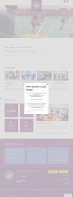 Skyward - International Leadership of Texas Skyward - International Leadership of Texas